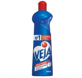 LIMPADOR VEJA MULTIUSO ORIGINAL - 500 ML